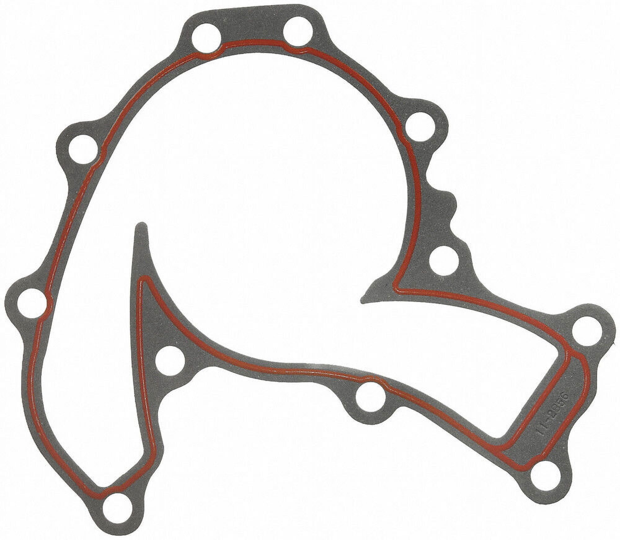 Fel-Pro Oe 35593 FEP35593 WATER PUMP