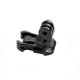 thumbnail image 2 of 360 Degree Rotate Quick Release Buckle Vertical Swivel Mount for GoPro Hero 8 7 6 5 4 3 2 for SJCAM for Xiaomi Yi Camera, 2 of 5
