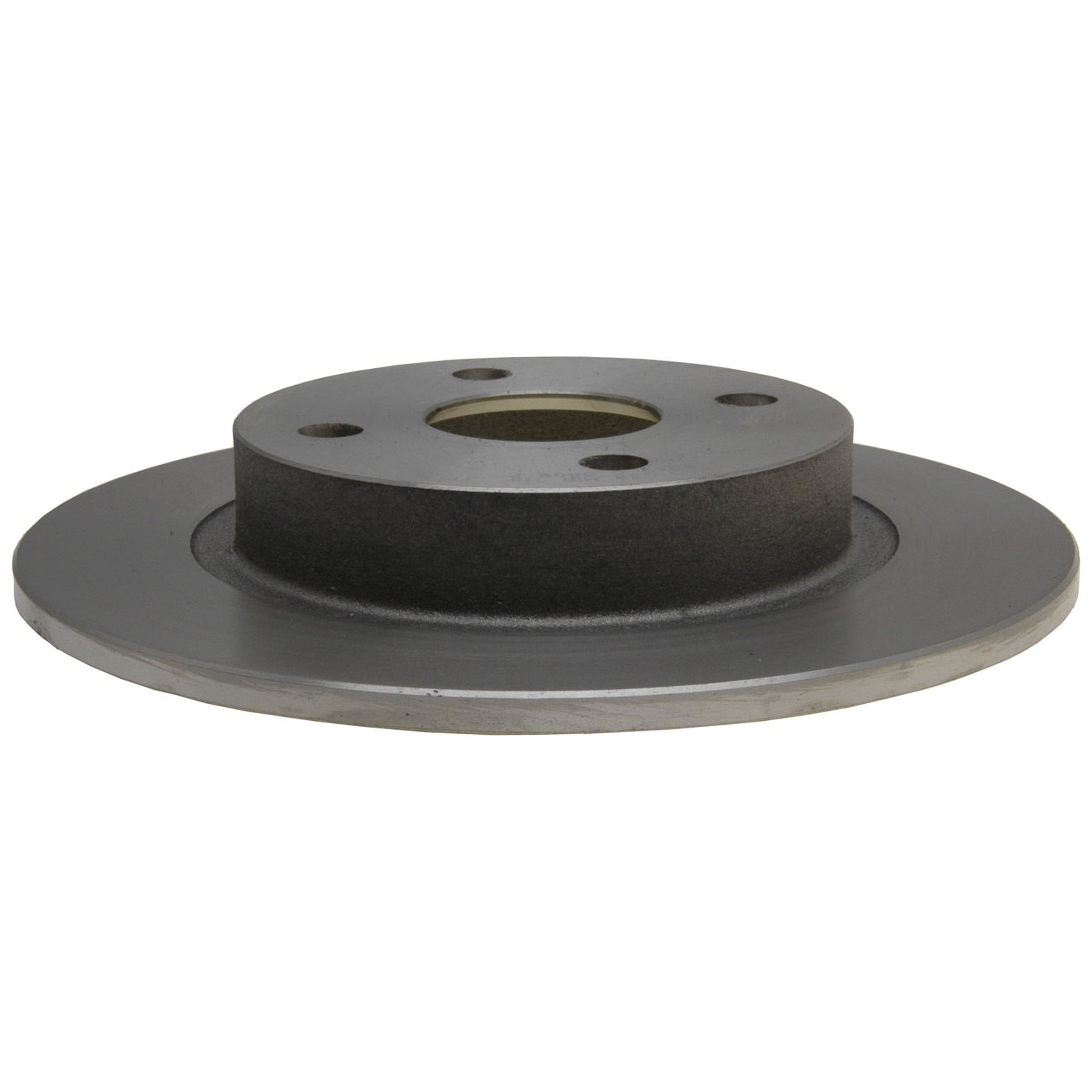 Raybestos 96038R R-Line Disc Brake Rotor Fits select: 1988 CHEVROLET NOVA, 1988-1991 TOYOTA COROLLA GT-S