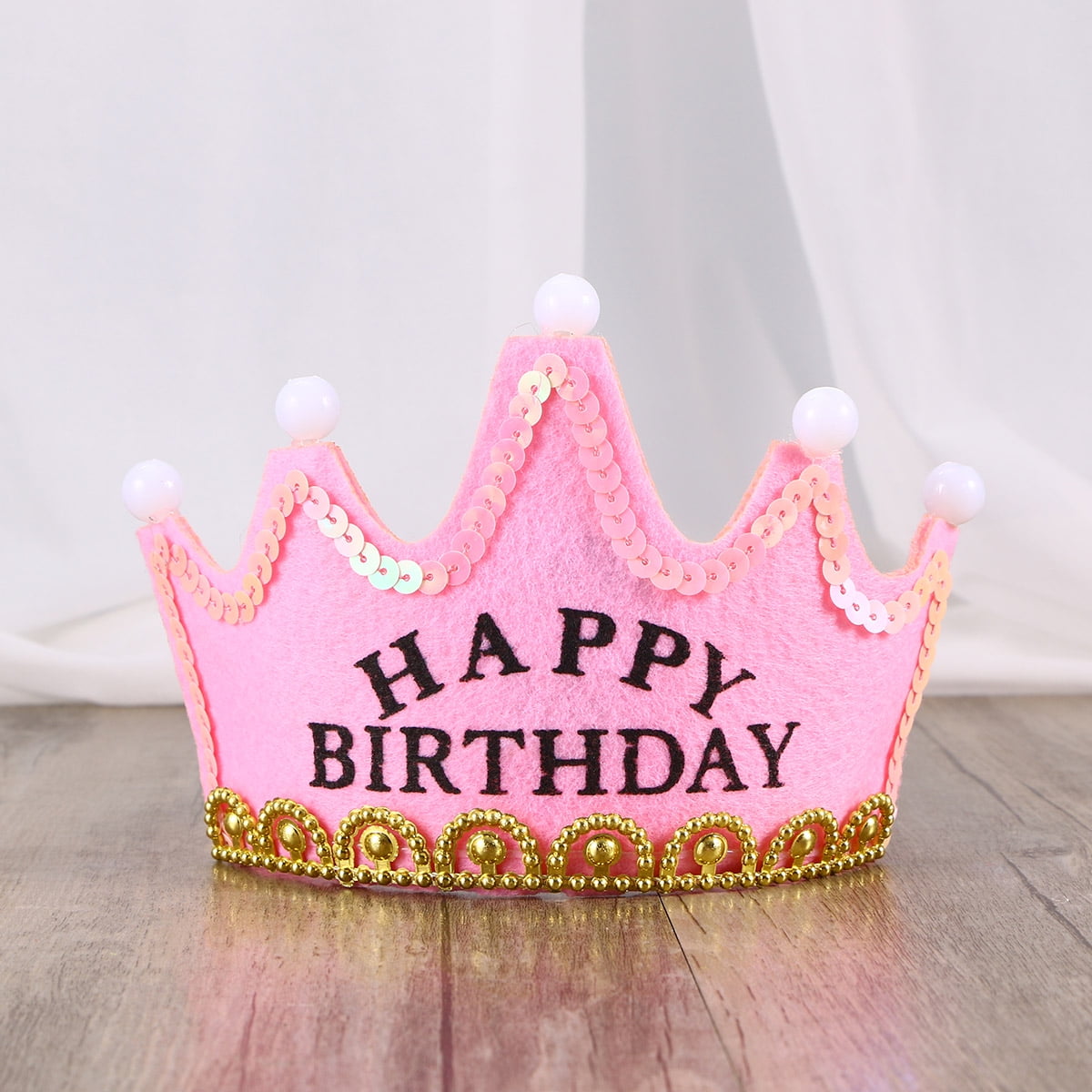 ドナルド LEDライト DONALD THE KING BIRTHDAY JDS - Donald The King Birthday x Donald LED Light (Release