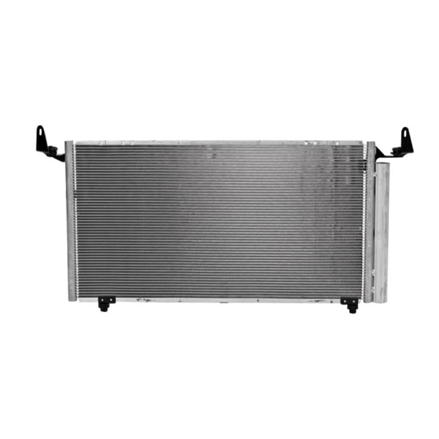 Condensador TYI Toyota Tundra 2003 - 2006