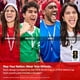 thumbnail image 2 of Sandisk Memoria USB-C de 64 GB FIFA World Cup 300 MB/s, 2 of 7