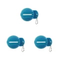 thumbnail image 2 of ZheElen Golf Marker Stencil Portable Fashionable Trendy Alignment Tools Double-sided Line Drawer Golfing Slides for Drawing Use Beads/Blue 3Set, 2 of 6