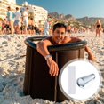 thumbnail image 4 of Hyasfey 200Pcs Ice Bath Bags 30/40/50cm Extra Large Ice Bags Tear Resistant Giant Popsicle Maker Leak Proof Freezer Bags for Cold Plunge Cooler, 4 of 7
