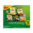 thumbnail image 2 of Frito-Lay Baked & Popped Mix Variety Pack Box 18Ct, 2 of 5