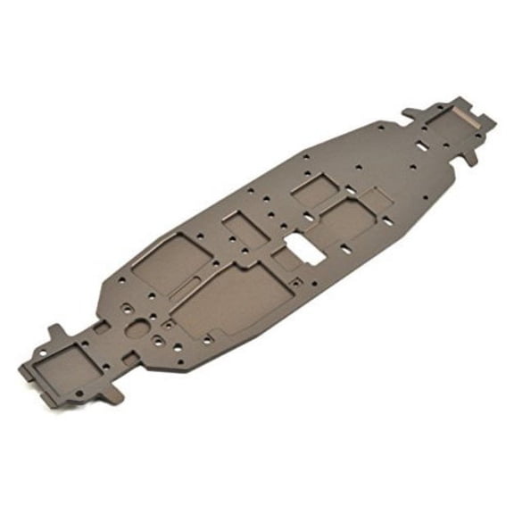 Tekno RC 5303 Chassis 7075/4mm/Hard Anodized/Lightened NB48.3