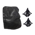 thumbnail image 3 of DYNWAVECA Trampoline Mat Easy to Install Jumping Pad for Home Gym Gymnastics Workout, 3 of 7