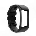 thumbnail image 5 of Adjustable Silicone Watch Band for Fitness Trackers, Compatible with Polar A360 A370 Smartwatches, 5 of 5