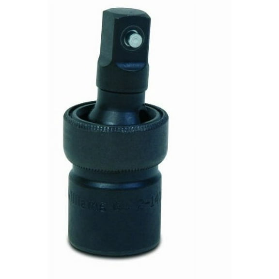 Williams 2-140B 3/8-Inch Drive Impact Universal Joint