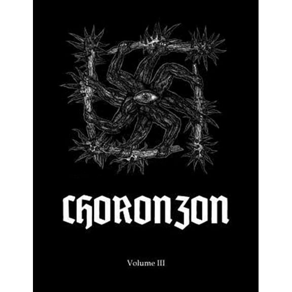 Pre-Owned Choronzon III