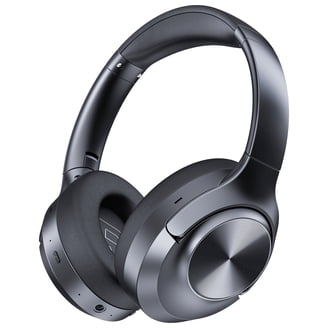 Srhythm NC35 Noise Cancelling Headphones, Wireless Bluetooth 5.3