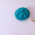 thumbnail image 1 of Gorro de bebé, boina de bebé, primavera y otoño, gorro de pintor de punto para recién nacidos, gorro de lana para otoño e invierno, 1 of 6