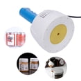 thumbnail image 4 of Induction Sealer Heat Handheld Sealing Machine Diameter 0.79’’-3.94’’ Electromagnetic Manual Power & Time Adjustable 110V US Plug for Plastic Glass Bottles Caps, 4 of 15