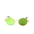 thumbnail image 2 of Classic Sunglasses for Women and Men: Timeless Style, UV Protection, Durable Frame, Comfortable Fit for Everyday Wear, 2 of 4