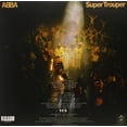 thumbnail image 2 of ABBA - Super Trouper - Music & Performance - Vinyl, 2 of 2