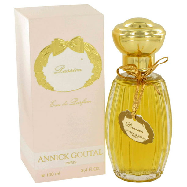 Annick Goutal - Annick Goutal Passion by Annick Goutal Eau De Parfum