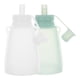 thumbnail image 3 of WORGEOUS 2 bolsas para congelar leche materna, 120 ml, 3 of 9