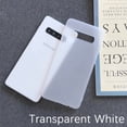 thumbnail image 1 of Funda de silicona delgada de lujo para Samsung Galaxy S20 FE S21 Ultra S10 S9 S8 Plus Note 8 9 10 20, funda suave mate para S10e Note 10+ Tan Jianjun unisex, 1 of 2