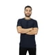 thumbnail image 2 of Playera Platini MXP1052 Navy Para Hombre 1 Pz, 2 of 4