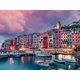 thumbnail image 1 of PORTOVENERE Italia Rompecabezas 1000 Piezas, 1 of 1