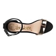 thumbnail image 4 of SANDALIAS CASUALES PARA DAMA CLASBEN 181398-07-96-5 NEGRO Dorado Clasben  181398-07-96-5, 4 of 4