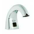 thumbnail image 2 of Rubbermaid Commercial One-Shot Touch-Free Liquid Soap Dispenser, Polished Chrome, Fg402073, 2 of 2