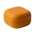 thumbnail image 1 of Leather Case For Samsung Galaxy Buds4 Buds4 Pro Luxury Protective Cover Skin Lightweight, 1 of 7