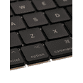 thumbnail image 3 of Replacement Keyboard Only Compatible For MacBook Retina 12" (A1534 / Early 2015) (US English), 3 of 8