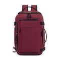 thumbnail image 5 of PRIYAL Travel Backpack for Women, Carry On Backpack with Water Bottle Pocket, Nurse Bag Casual Daypack for Weekender Business Hiking, 5 of 10