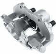 thumbnail image 4 of A-Premium Disc Brake Caliper Assembly with Bracket Compatible with Select Mazda and Volvo Models - 3 2004, C30 2008-2013, C70 2006-2013, S40 2004-2011, V50 2005-2010 - Front Left Driver Side, 4 of 7