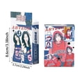 thumbnail image 4 of 50Pcs 50 PCS K Girl Group Photocards Lomo Card For Fans, 4 of 5