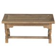 thumbnail image 3 of Dolls House Table Miniature Accessory Wooden Table Dining Dessert Table Kitchen Decoration, 3 of 3