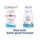 thumbnail image 5 of Suplemento Nordic Naturals DHA Fresa 90 geles blandos, 5 of 7