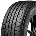 thumbnail image 2 of Dunlop Signature II 235/65R16 103 T Tire Fits: 2005-09 Honda Odyssey EX-L, 2010 Honda Odyssey NHL SE, 2 of 3