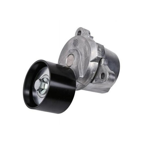 Supercharger Drive Belt Idler Assembly - Compatible with 2019 Chevy Corvette ZR1 6.2L V8 LT5 VIN 9