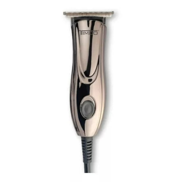 Máquina Recortadora de Barba y Cabello Timco HC-116 Dorada Timco HC-116