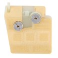 thumbnail image 1 of LAFGUR Air Filter, Car Air Filter, Stable Performance Replacement Part For 024 026 1121 120 1612 Ms240 Ms260, 1 of 8