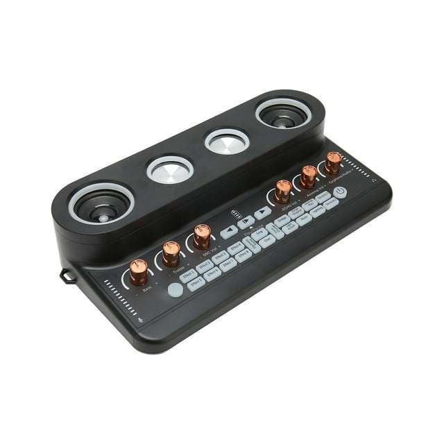 Sound Effects Board Set,Podcast Equipment Bundle Podcast Podcast Bundle Podcast Equipment Bundle Achieve More
