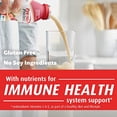 thumbnail image 3 of Protein Shake Premier Protein Fresas, 340 ml (paquete de 12), 3 of 7