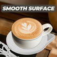 thumbnail image 3 of OULII 1 Set Usb Mug Warmer Rechargeable Plastic Heating With Automatic Power Off, 3 of 8