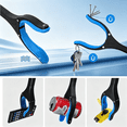 thumbnail image 5 of 1PK Grabber Reach Tool,Claw Grabber Reach Tool,Grab Tool to Reach Thing,Grabber Reaching Tool Hand Reacher Grabber Trash Pick Up Claw for Elderly, 5 of 9