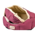 thumbnail image 4 of Armarkat Lit pour Chat 18 Pouces de Long C08HJH/MH, Beige, 4 of 8