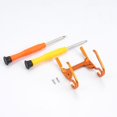 thumbnail image 4 of Pour NEO Pare-Chocs en Alliage d'Aluminium Protection Anti-collision, 4 of 7