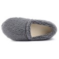 thumbnail image 3 of RockDove Women's Terra Moc Memory Foam Slipper, 3 of 6