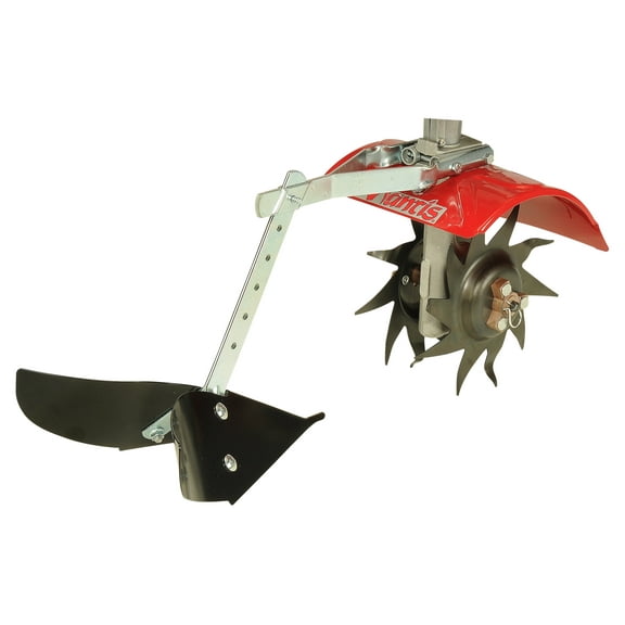 Mantis 3333 Garden Tiller Plow Attachment Tool