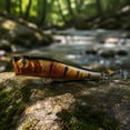 thumbnail image 4 of Bisitoy 2Pcs Buzz Fishing Lures Set with Propeller Blade for Summer Topwater, 4 of 4