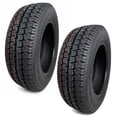 thumbnail image 2 of Paquete de dos llantas 225/65R16 Deruibo Dr-01 112/110T, 2 of 6