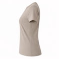 thumbnail image 3 of Playera George para Mujer, Manga Corta Topo Talla G, 3 of 4