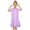 Purple, variant on Kkkded 1-10Years Girls Short Sleeve Swim Cover up for Kids Toddler Baby Hooded Swimsuit Cover up Girls Beach Cover Up,Ruffle Bathing Suit Cover Up Dresses