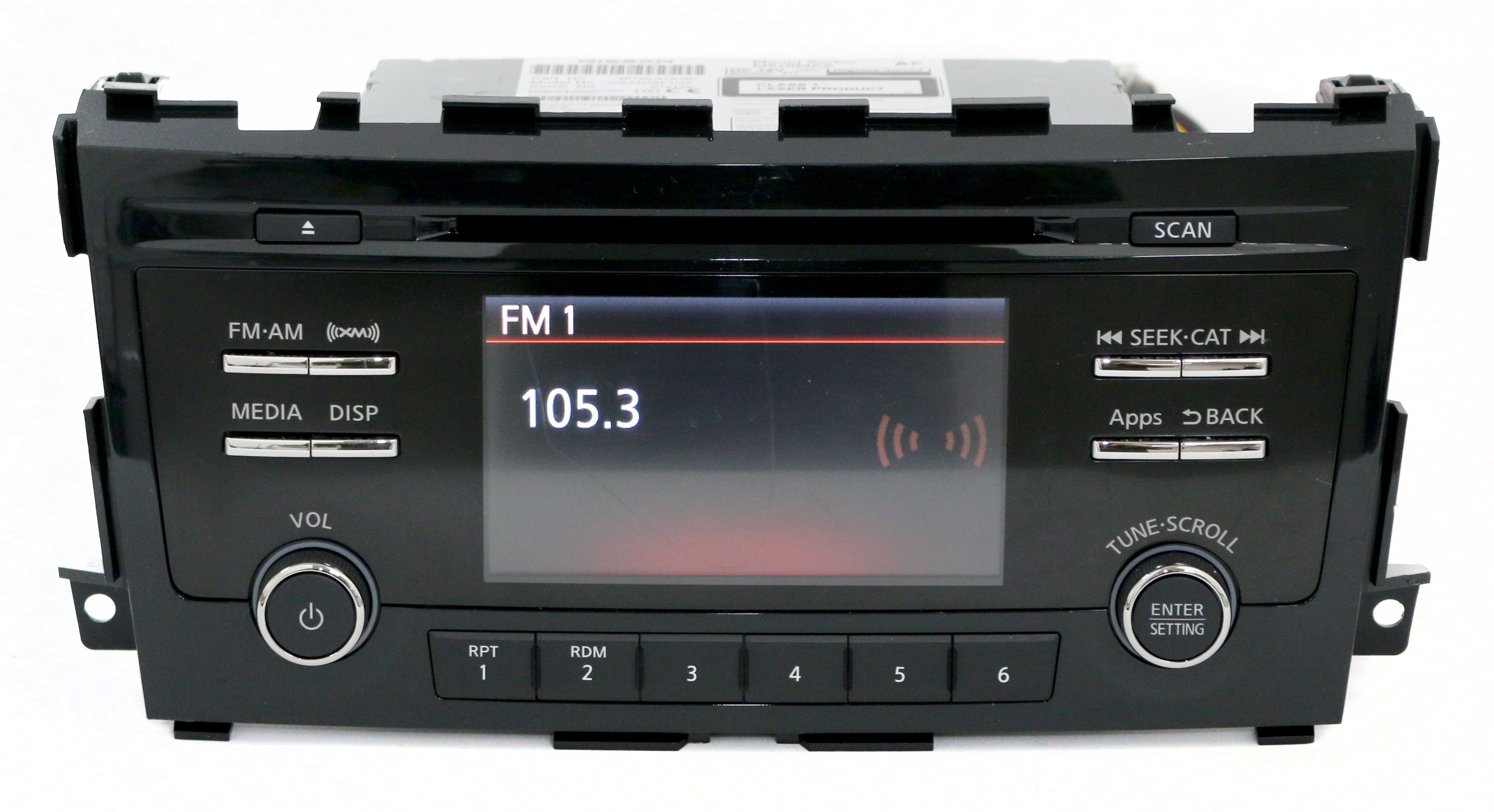 Nissan fm платформа